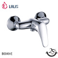 B0049 F fashion chrome face basin tap,bathroom basin mixer faucet,brass basin mixers